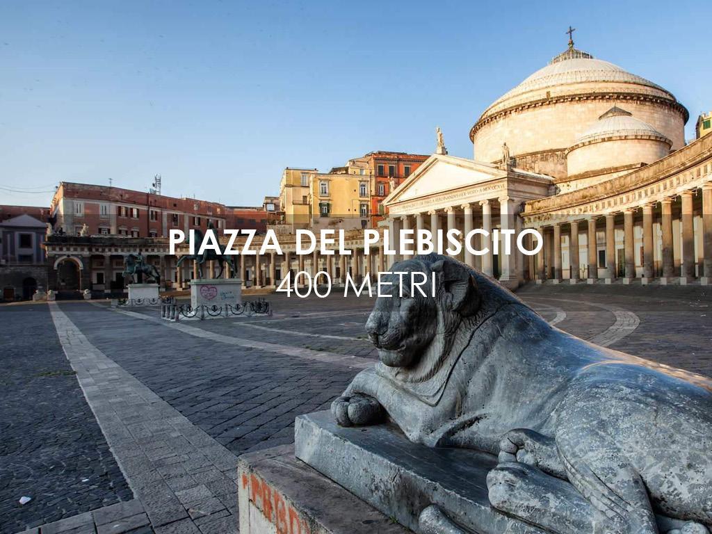 Bianca Napoli Suite المظهر الخارجي الصورة
